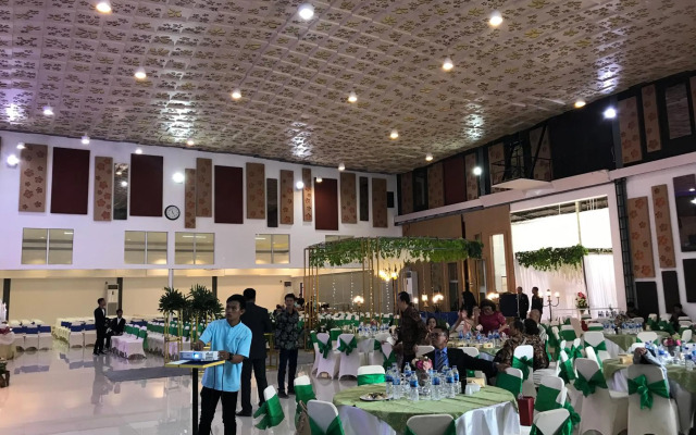 Sinar Sport Hotel