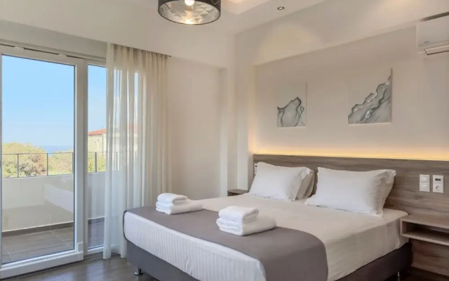 AeNaos Luxury Villa