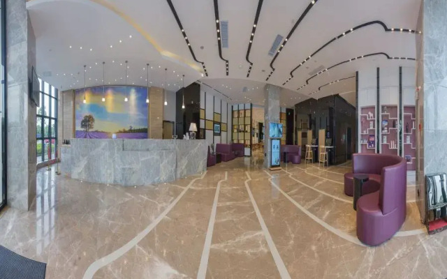 Lavande Hotel (Foshan Huanan Chuanggu)