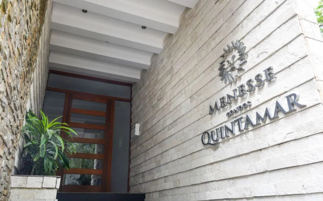 QuintaMar 401 by iMexico