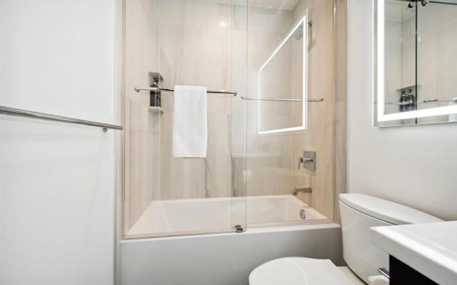 Outside The Bubble 4 Bedroom Home