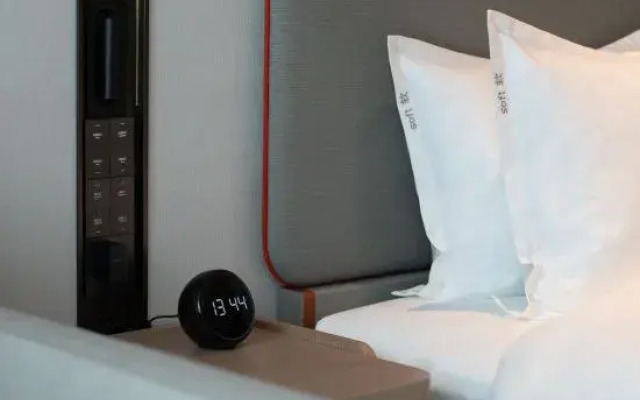 Holiday Inn Express Bazhong Center