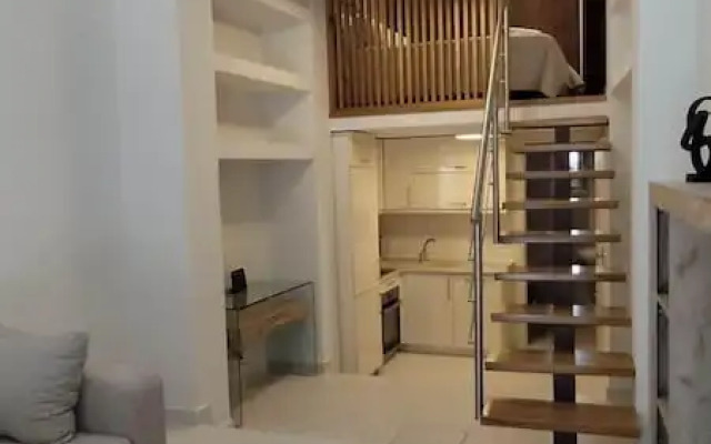 Corfu Luxury Loft2 by Corfuescapes