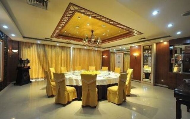 Zhaodu Hotel - Handan