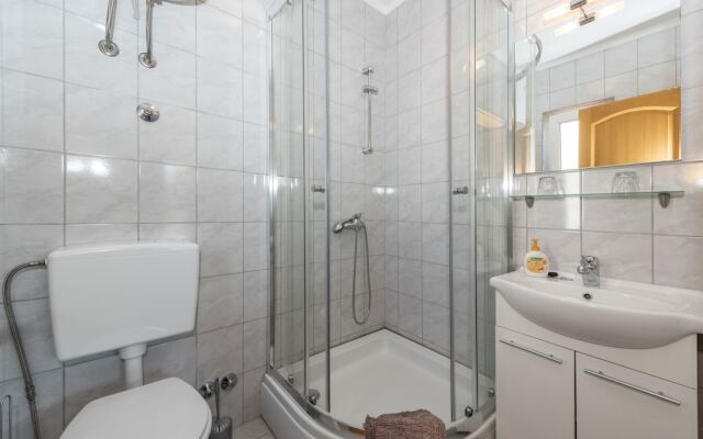 Rooms Zdravko