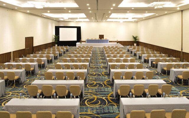 Krystal Grand Puerto Vallarta All Inclusive