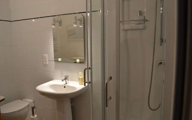 La Halte aux Vergers