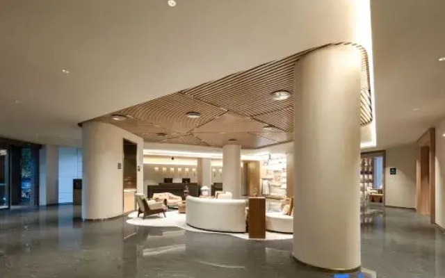 Atour Hotel (Zhoushan Shengsi Island Qin Park)