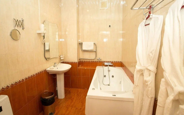 МБУ Железноводск