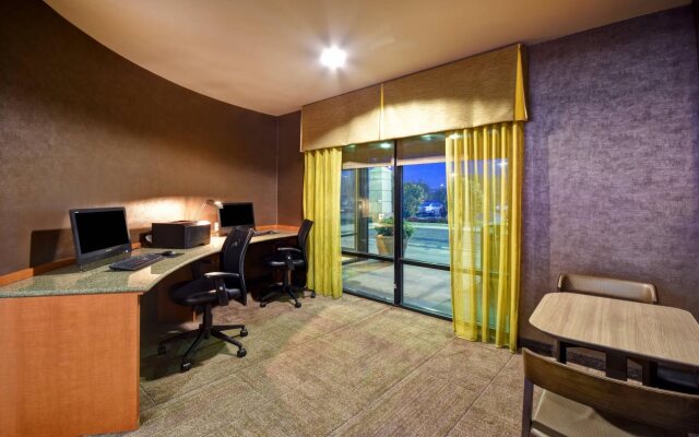 Springhill Suites by Marriott Louisville Airport