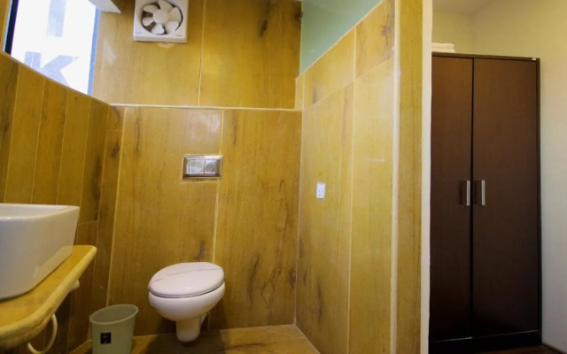 Vatika Inn Hotel