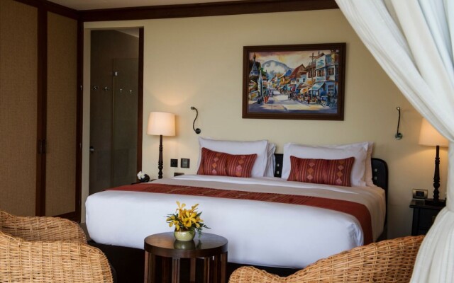 Panacea Retreat