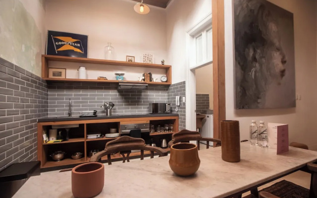 Great Villa in Barranco by Wynwood House