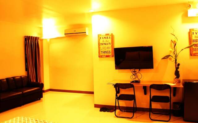 Urbantel Hotel