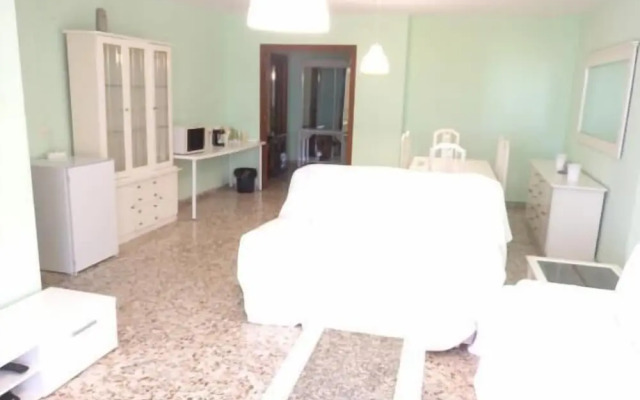 Wonder Rooms Nerja Guest House