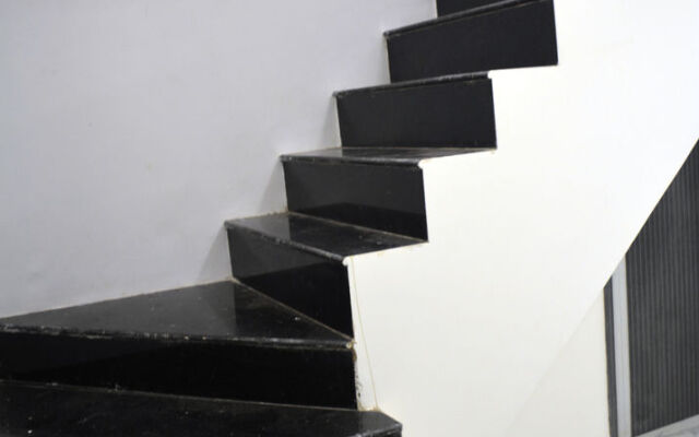 OYO Hotel Blue Sea Near Chhatrapati Shivaji International Airport
