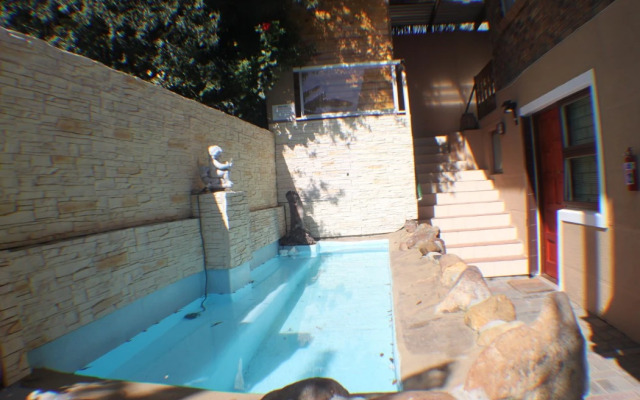 VIP Cape Lodge