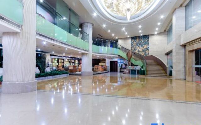 Yaosheng International Hotel