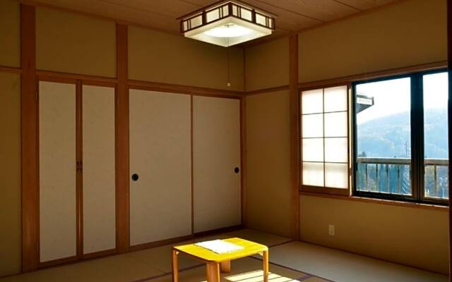 Myoko - Hotel / Vacation STAY 24119