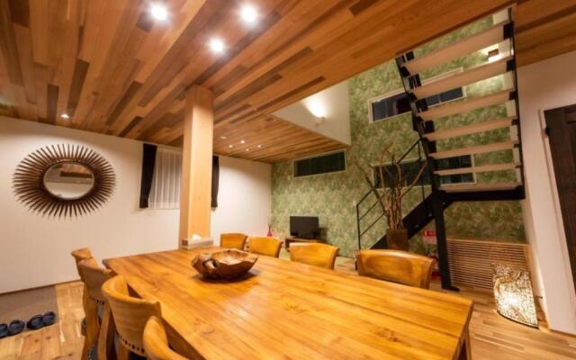 Kawaguchiko Villa FJ Resort - Vacation STAY 63288v