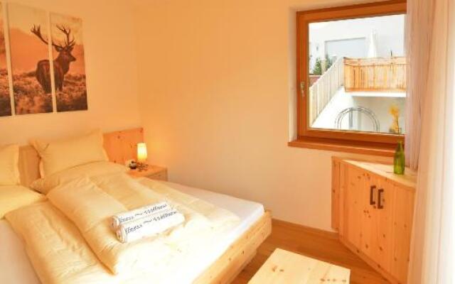 Apartmenthaus Fuchsmaurer