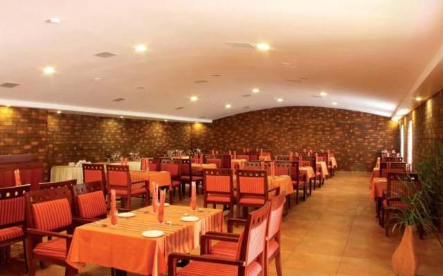 Eastend Clayhouse Chalakudy