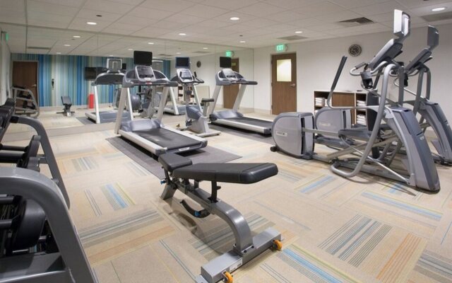 Holiday Inn Express Brevard City Center by IHG