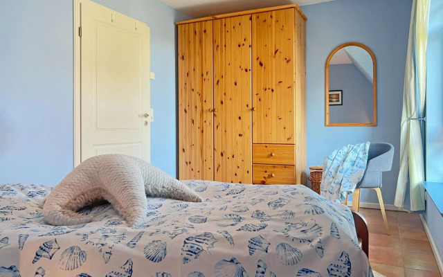 Ferienhaus Friederike