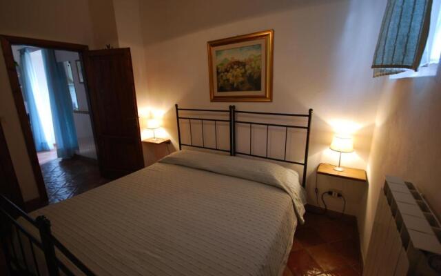 Agriturismo Villa Opera