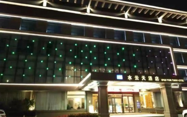Shuiyuntian Hotel