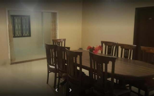 City Palace Guest House