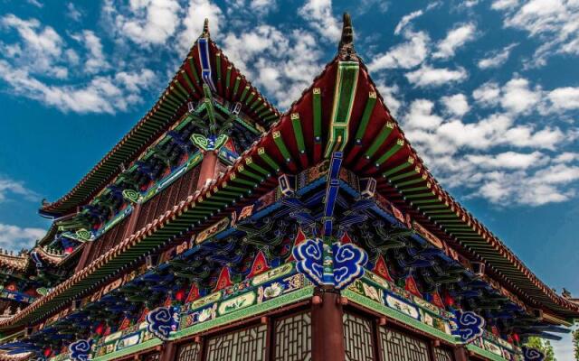 Lavande Hotels·Yichang Wanda Plaza