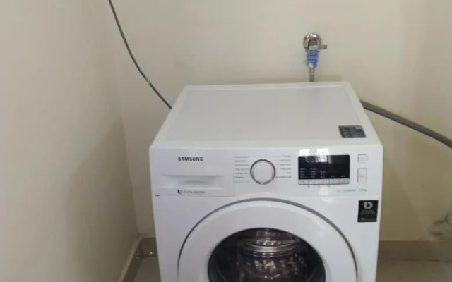 Aarudhara Holiday Home (A Home away from Home)