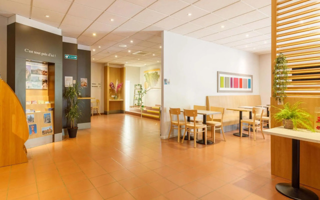 B&B HOTEL Le Puy-en-Velay
