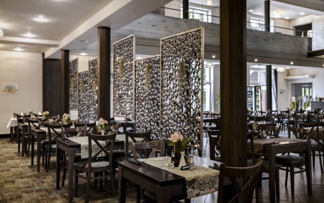 Krasicki Hotel Resort & SPA