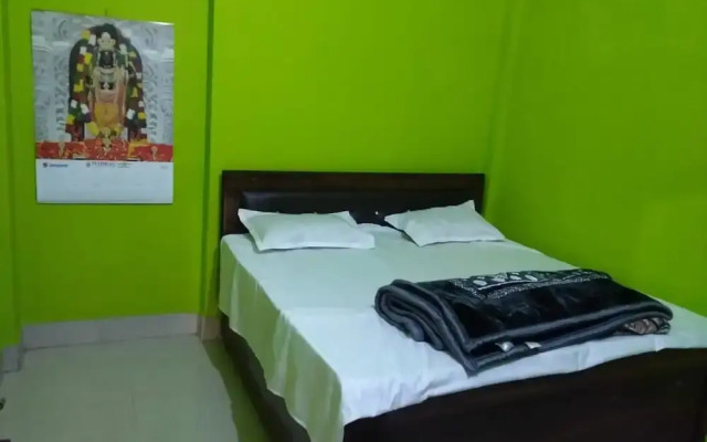 Kanak Home Stay