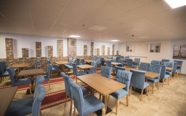 Royal Inci Airport Hotel