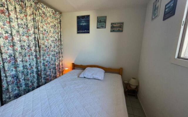 Appartement Argelès-sur-Mer, 2 pièces, 4 personnes - FR-1-225-682