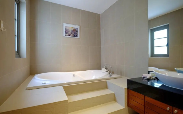 Perfect 2br Pool Villa In Residence Bangtao Beach4