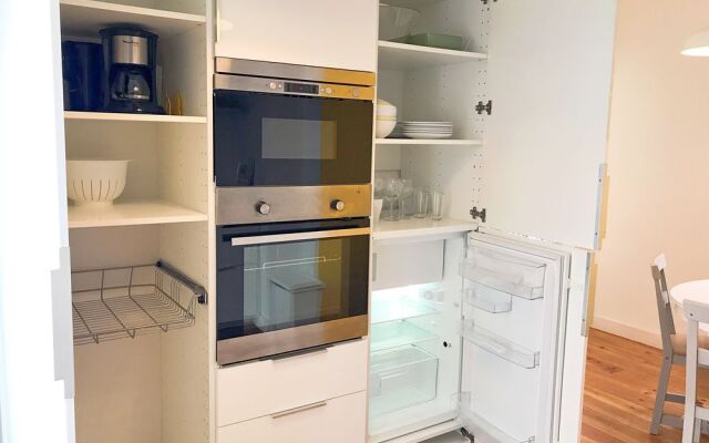 Bairro Alto Yellow by Homing