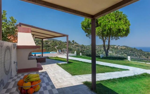 Villa Savvina
