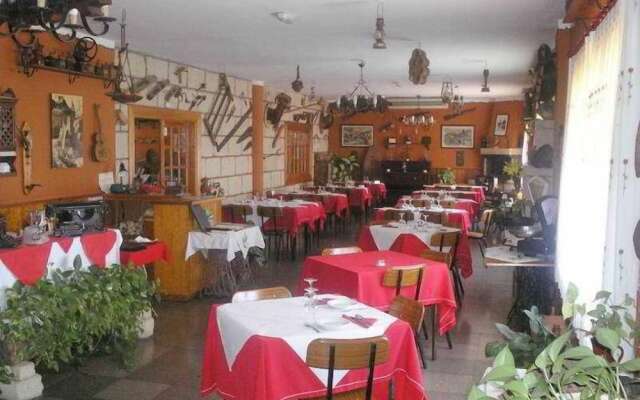 Hotel El Sombrerito