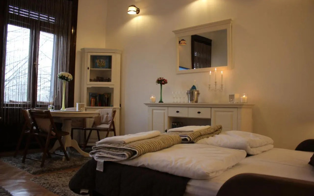 ELLA Apartment Timisoara no9
