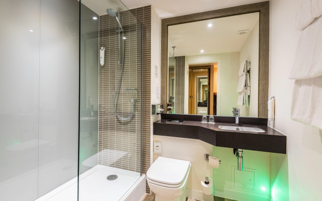 Holiday Inn Rotherham Sheffield by IHG