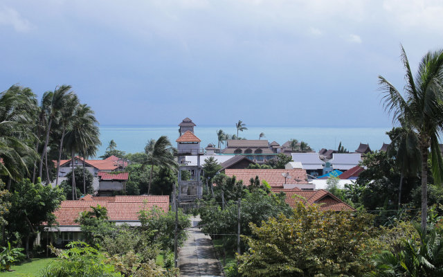 Lamai Buri Resort