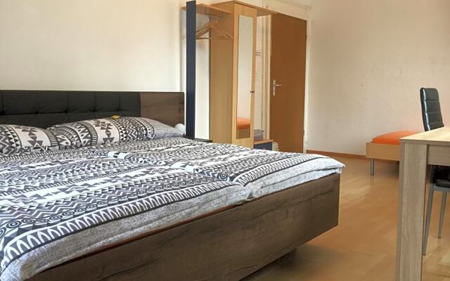 Walters Hostel Interlaken