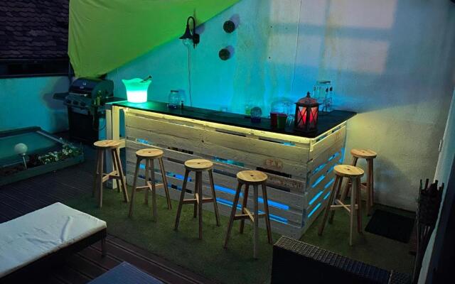 Chez Alain Prevu by Stay Swiss