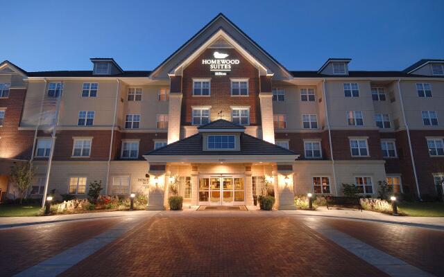 Homewood Suites by Hilton at The Waterfront