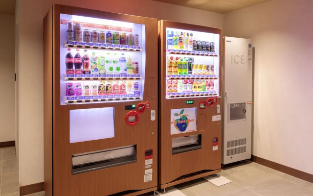 S Peria Hotel Kyoto