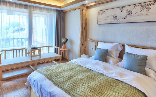 Timan Guest House